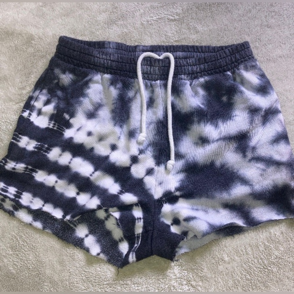 Aeropostale sweat shorts